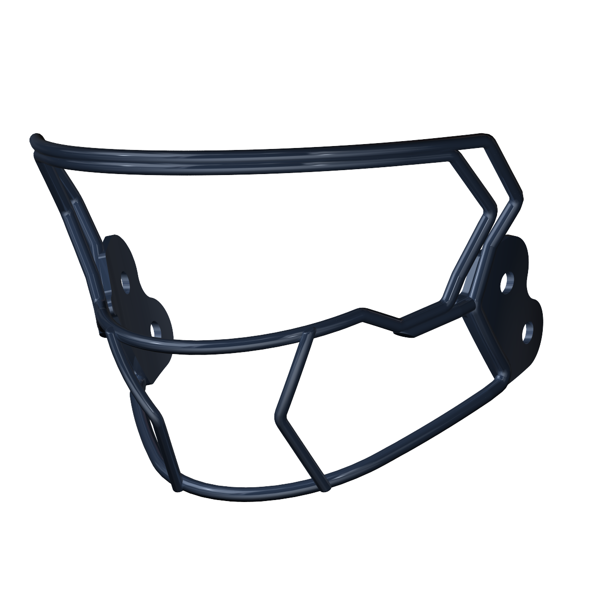AXIOM W-2B-SW-HP-S NAVY