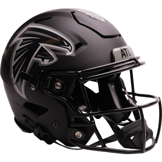 Atlanta Falcons 2026 Salute to Service Authentic SpeedFlex