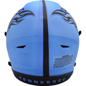 Tennessee Titans Rave Alternate Authentic SpeedFlex