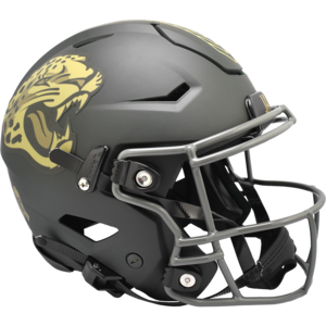 Jacksonville Jaguars 2025 Salute to Service Authentic SpeedFlex Jacksonville Jaguars 2025 Salute to Service Authentic SpeedFlex
