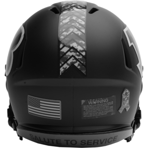 Cincinnati Bengals 2026 Salute to Service Speed Mini
