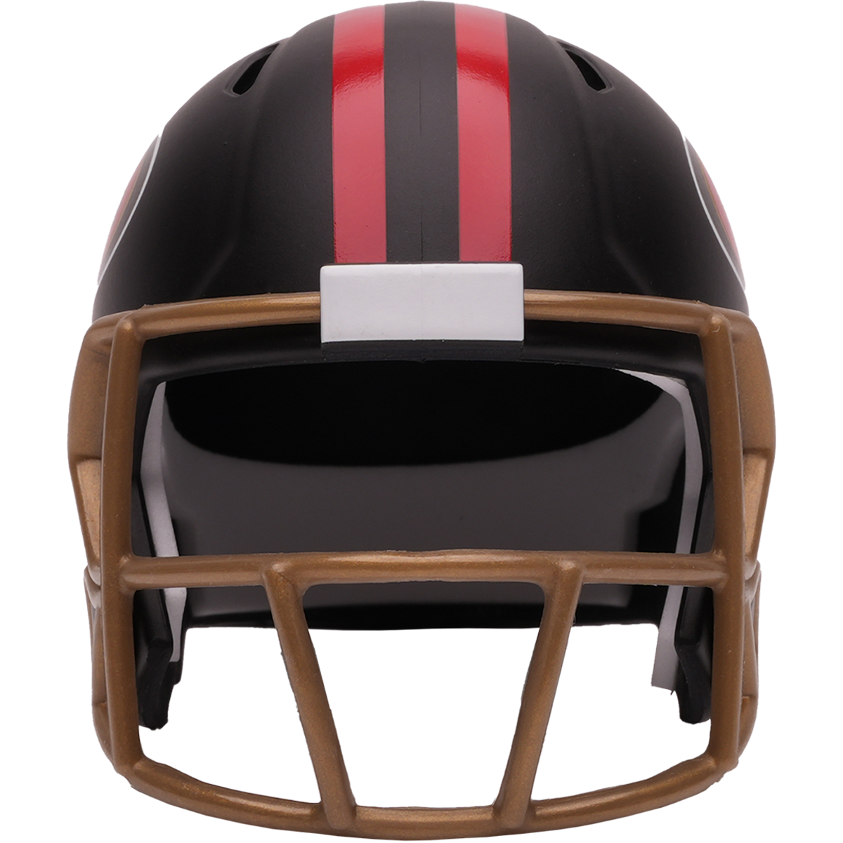 San Francisco 49ers Limited Edition Rivalries Pocket Size Helmet