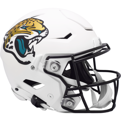 Jacksonville Jaguars 2024 On Field Alternate Authentic SpeedFlex