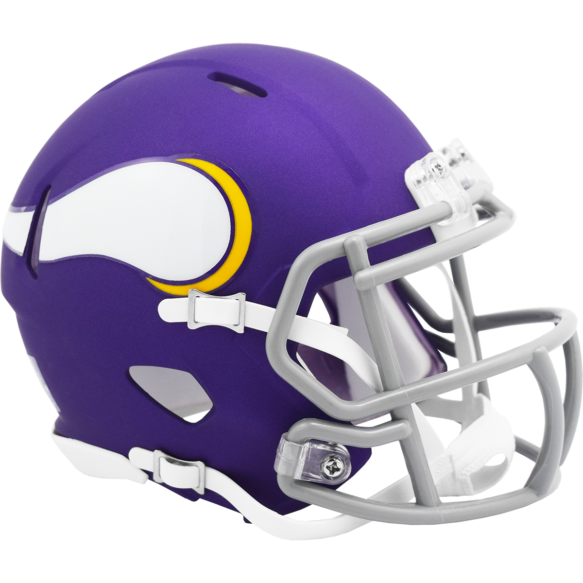 Minnesota Vikings 2023 Tribute Mini Speed (Classic), Mini Size, NFL, Collectibles, Open Catalogue