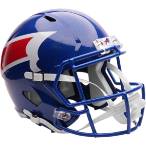 Buffalo Bills 2026 On Field Alternate Replica Speed Buffalo Bills 2026 On Field Alternate Replica Speed