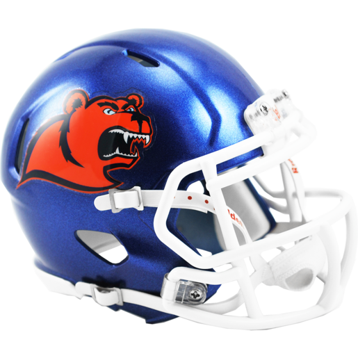 Coast Guard Mini Speed