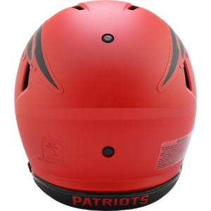 New England Patriots Rave Alternate Authentic Speed New England Patriots Rave Alternate Authentic Speed