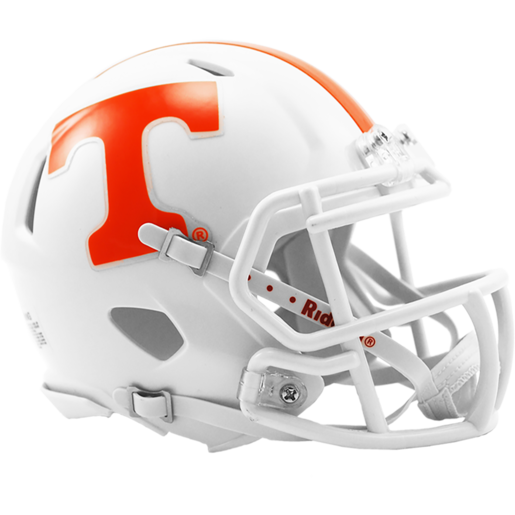Tennessee Volunteers Mini Speed