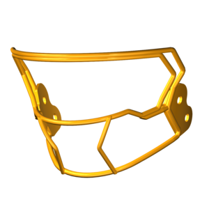 AXIOM W-2B-SW-HP-S GB GOLD