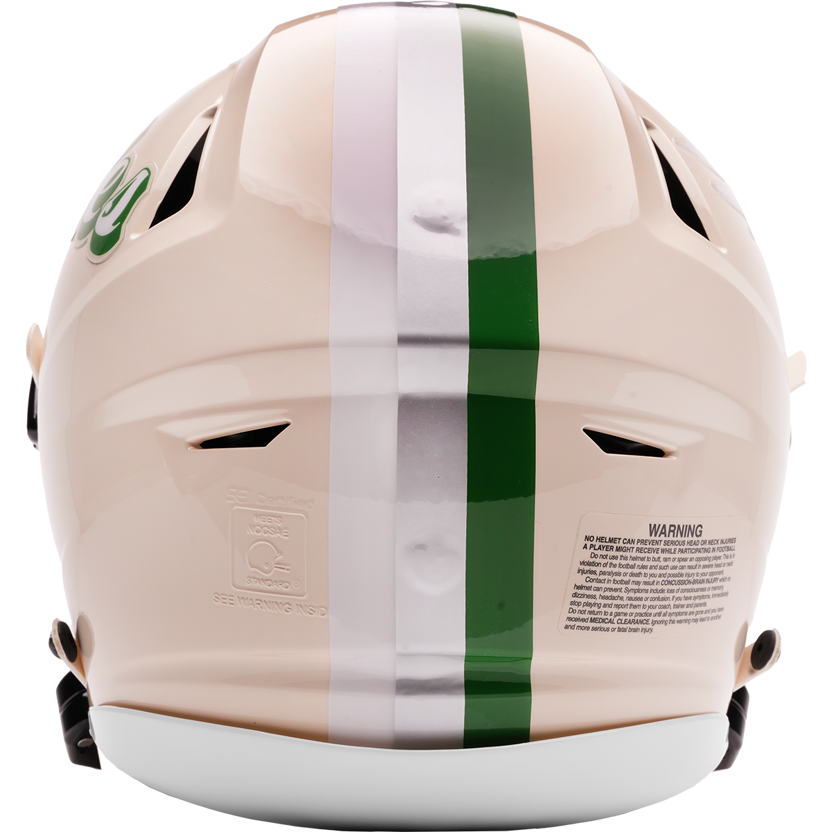 Philadelphia Eagles Retro Authentic SpeedFlex