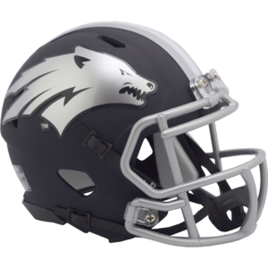 Nevada Wolf Pack Mini Speed Nevada Wolf Pack Mini Speed