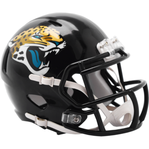 Jacksonville Jaguars Mini Speed