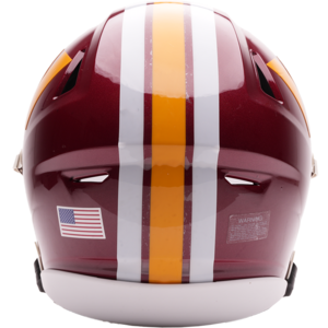 Washington Commanders Mid-Size SpeedFlex Washington Commanders Mid-Size SpeedFlex