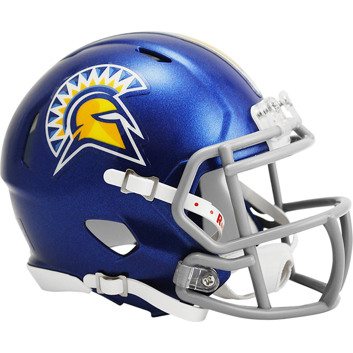 San Jose State Spartans Mini Speed