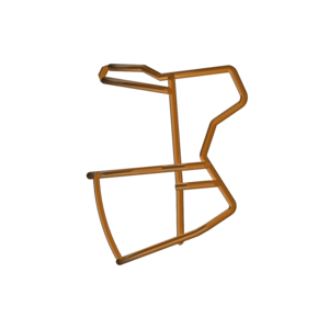 SF-2BD-SW BROWN