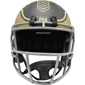 Philadelphia Eagles 2025 Salute to Service Authentic Replica