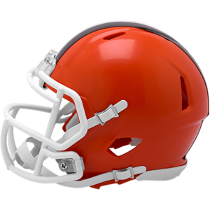 Cleveland Browns Mini Speed