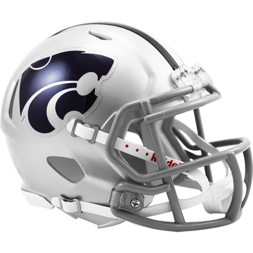 Kansas State Wildcats Mini Speed