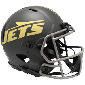 New York Jets 2025 Salute to Service Authentic Speed New York Jets 2025 Salute to Service Authentic Speed