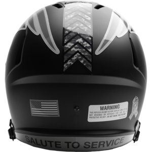 New England Patriots 2026 Salute to Service Speed Replica New England Patriots 2026 Salute to Service Speed Replica