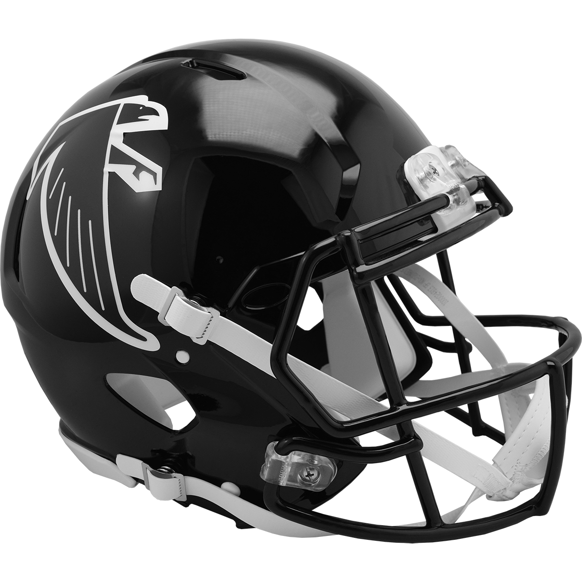 Atlanta Falcons Authentic Speed 1990 - 2002