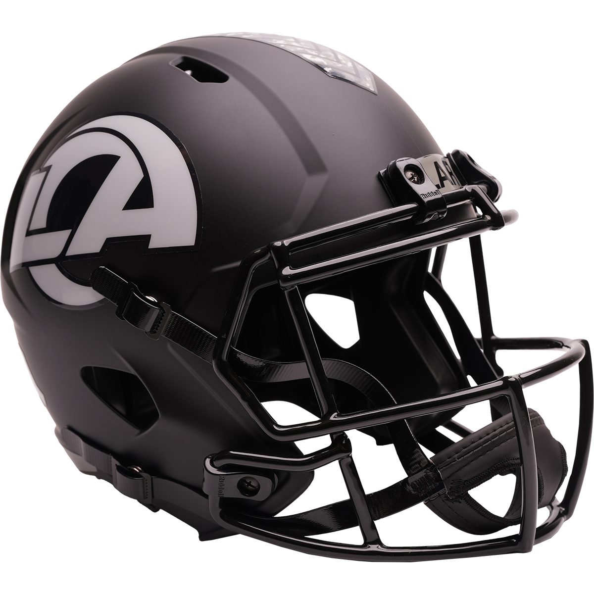 Los Angeles Rams 2026 Salute to Service Speed Replica