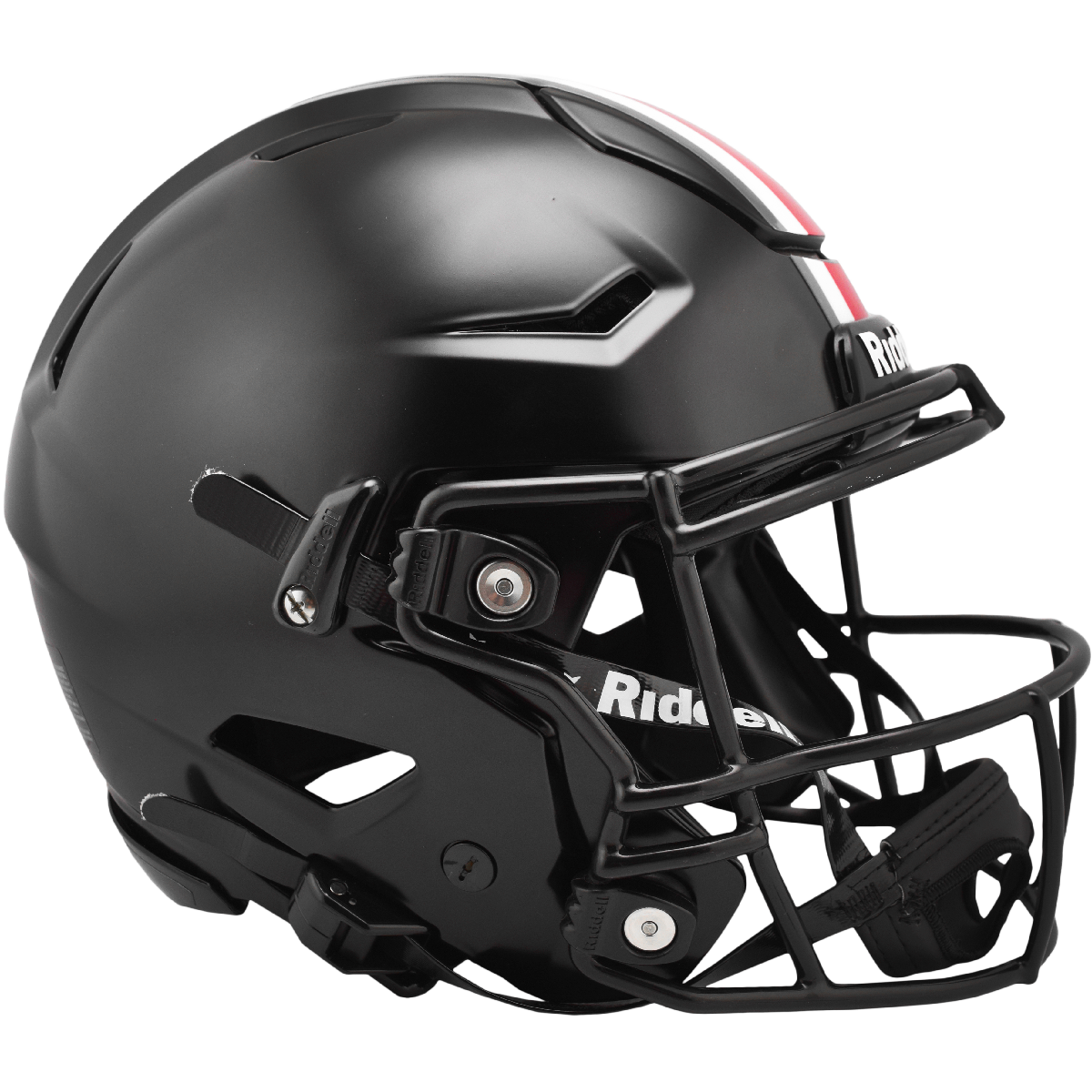 Ohio State Buckeyes Black Authentic Speedflex Ohio State Buckeyes Black Authentic Speedflex