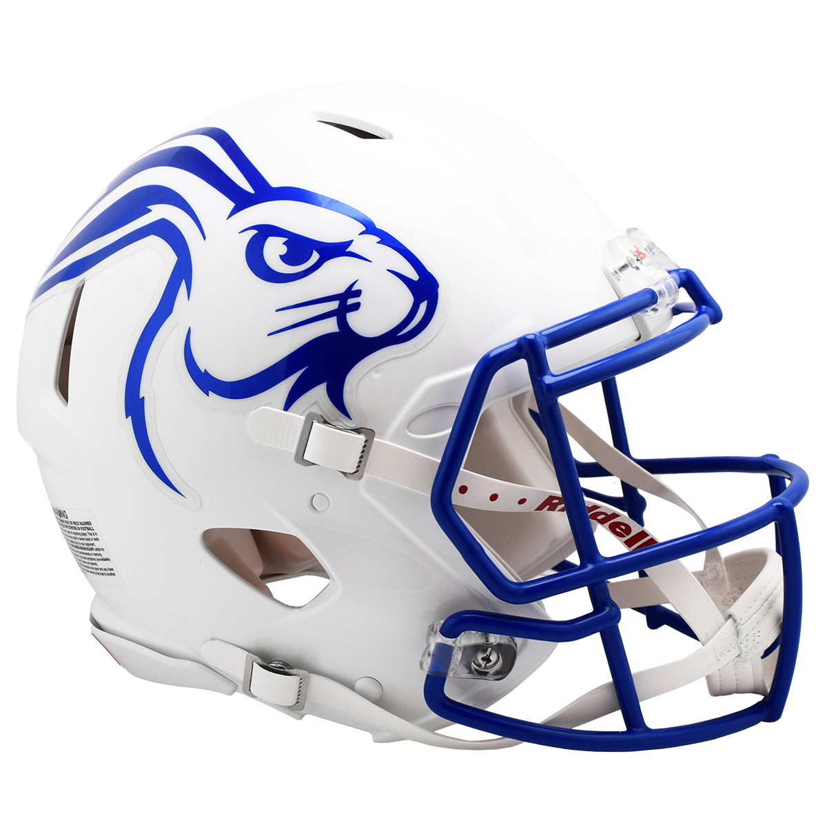 South Dakota State Jackrabbits Authentic Speed