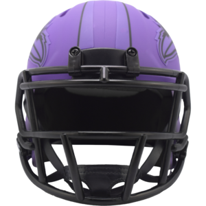 Baltimore Ravens Rave Alternate Mini Speed Baltimore Ravens Rave Alternate Mini Speed