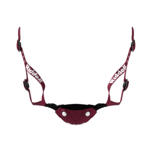 TCP CHIN STRAP LARGE/X-LARGE  MAROON