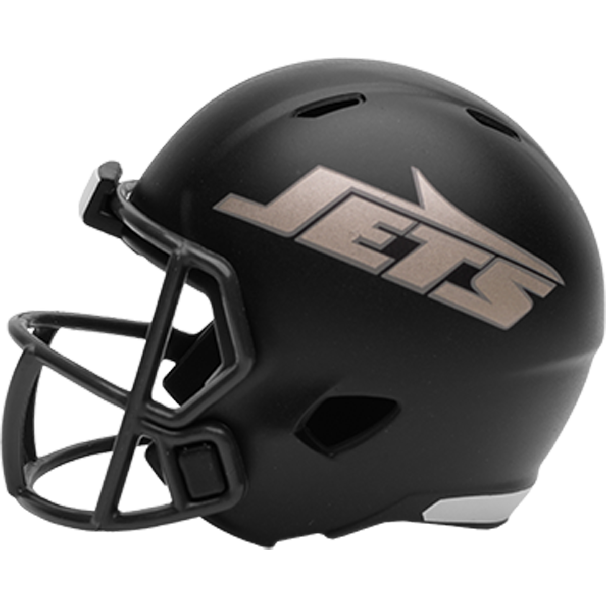 New York Jets Limited Edition Rivalries Pocket Size Helmet