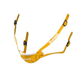 HARD CUP CHIN STRAP MEDIUM GB GOLD HARD CUP CHIN STRAP MEDIUM GB GOLD