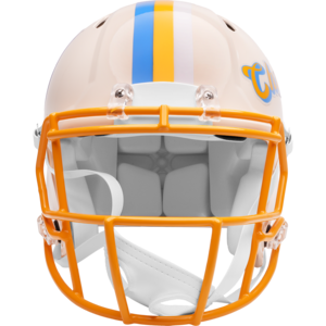 Los Angeles Chargers Retro Authentic Speed Los Angeles Chargers Retro Authentic Speed