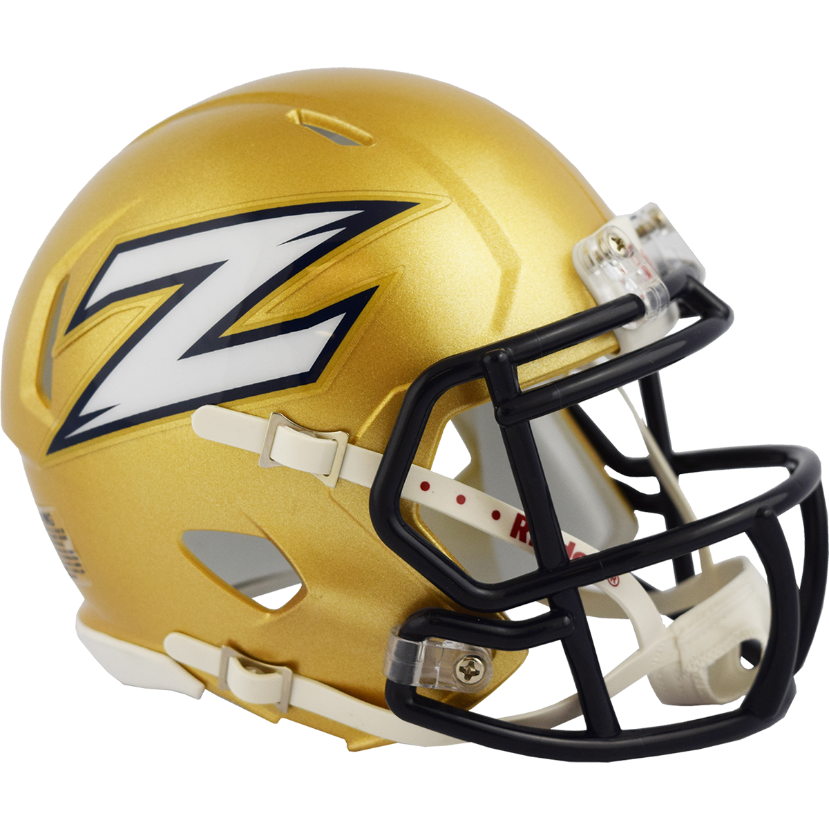 Akron Zips Mini Speed