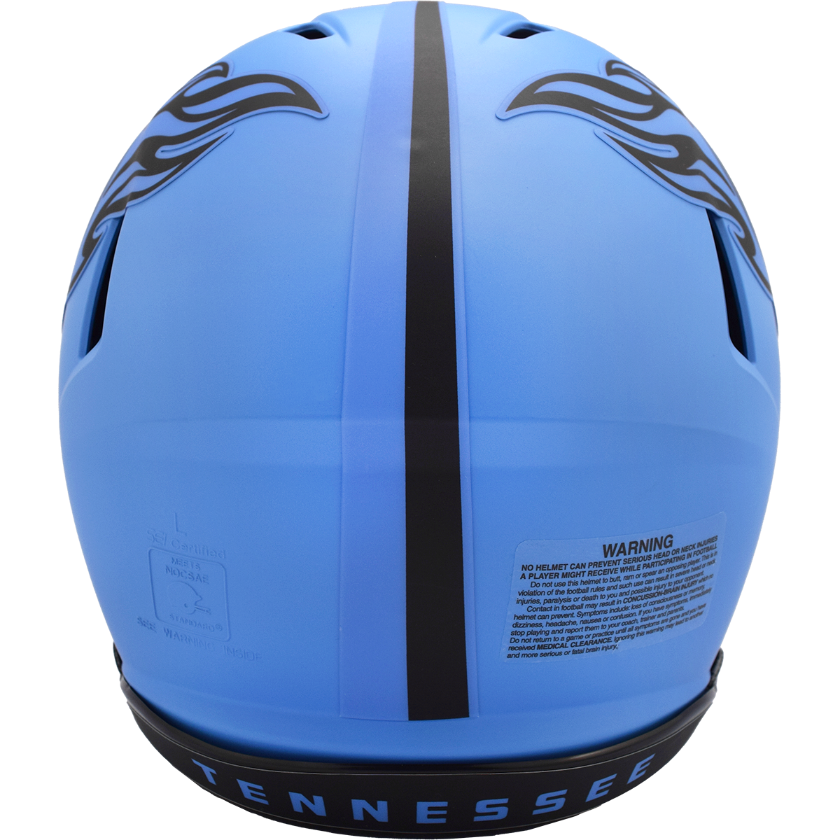 Tennessee Titans Rave Alternate Authentic Speed