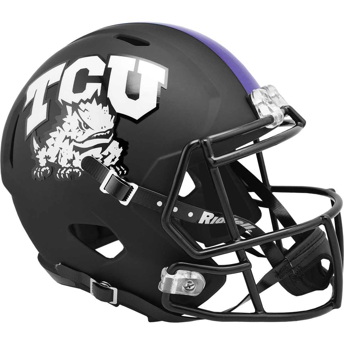 TCU Horned Frogs Replica Speed