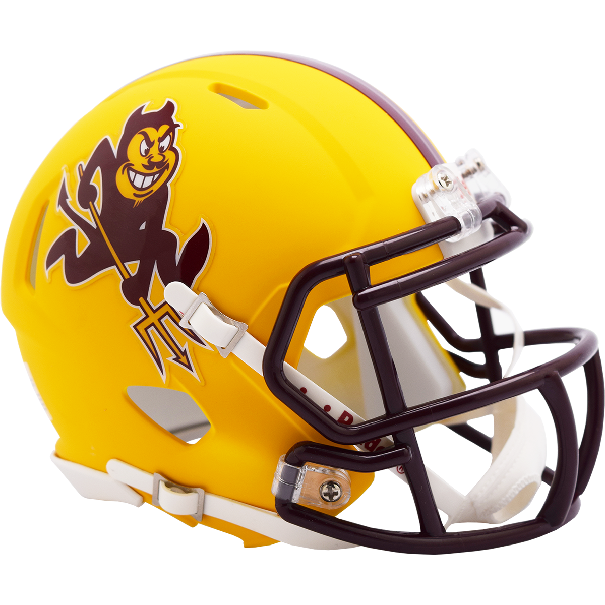 Arizona State Sun Devils Mini Speed Sparky | Mini Size