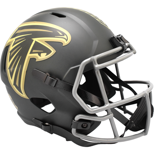 Atlanta Falcons 2025 Salute to Service Authentic Replica