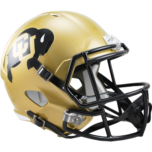 Colorado Buffalo Replica Speed