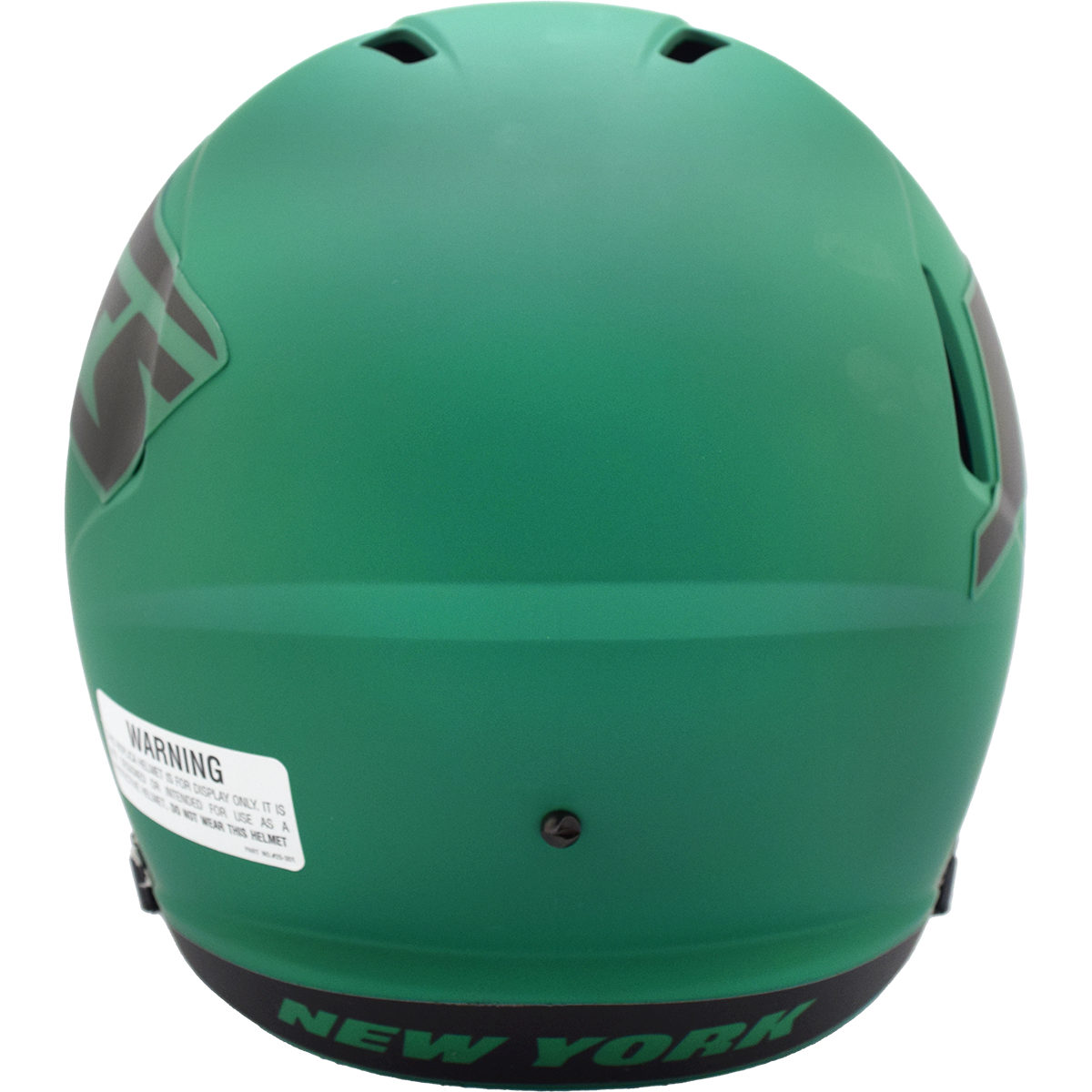 New York Jets Rave Alternate Replica Speed