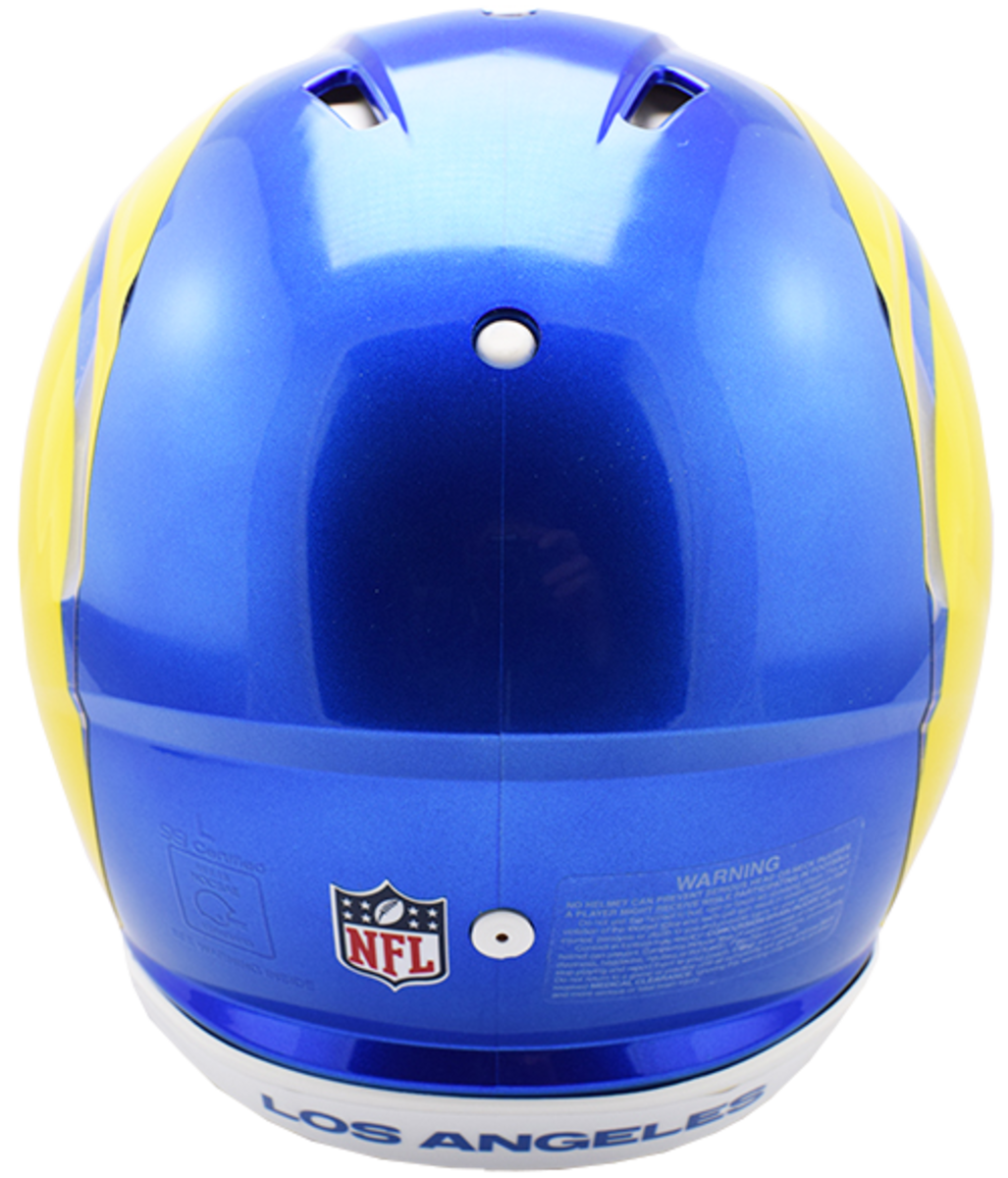 Los Angeles Rams Authentic Speed