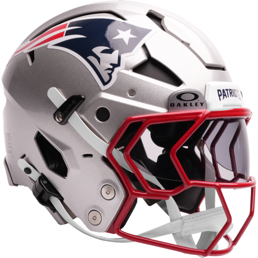 New England Patriots Axiom Authentic