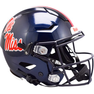 Ole Miss Rebels Authentic Speedflex