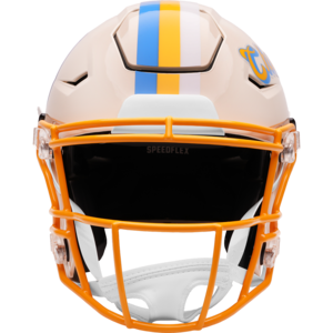 Los Angeles Chargers Retro Authentic SpeedFlex