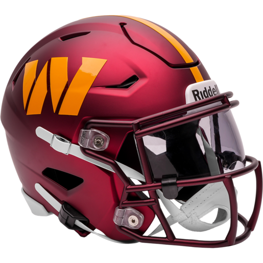 Washington Commanders Mid-Size SpeedFlex