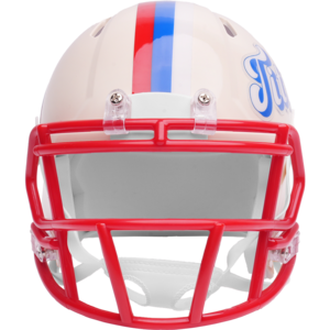 Tennessee Titans Retro Mini Speed