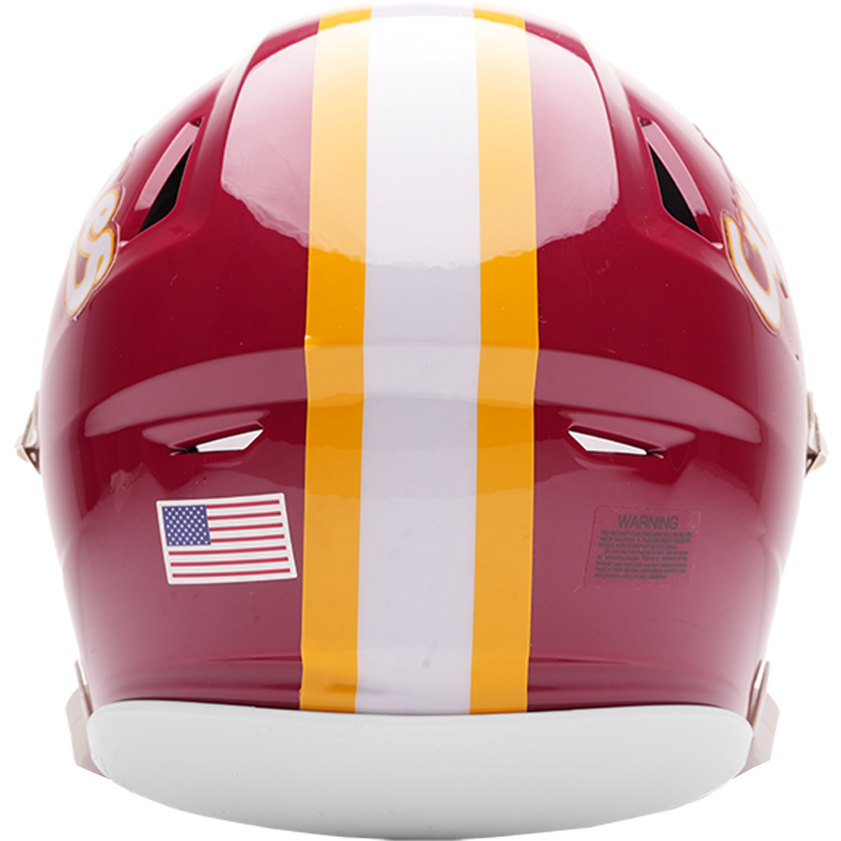 Iowa State Red Cyclones Mid-Size SpeedFlex