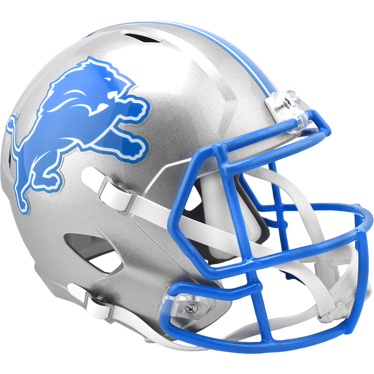 Detroit Lions Replica Speed
