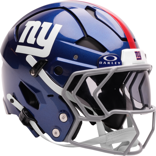 New York Giants Axiom Authentic