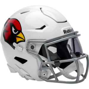 Arizona Cardinals Mid-Size SpeedFlex Arizona Cardinals Mid-Size SpeedFlex